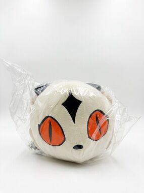 Brand New Inuyasha Kirara 20” Pill Plush Rumiko Takahashi